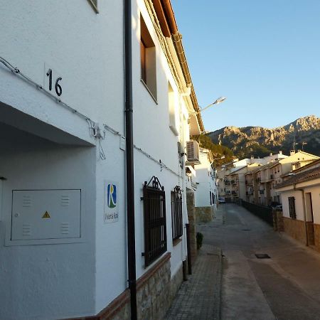 Villa Casa Rincon De Cazorla Exterior foto